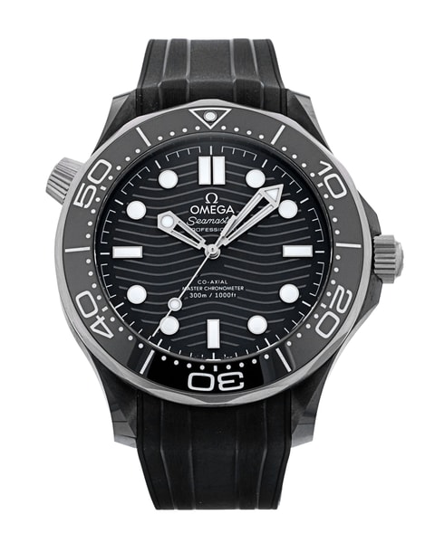 Omega Seamaster Diver 300m 210.92.44.20.01.001